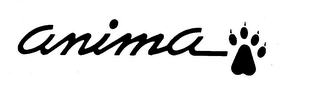 ANIMA trademark