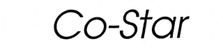 CO-STAR trademark