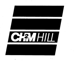 CH2M HILL trademark
