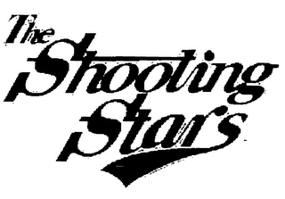THE SHOOTING STARS