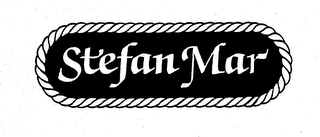 STEFAN MAR trademark