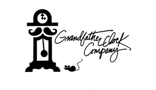 GRANDFATHER CLOCK COMPANY