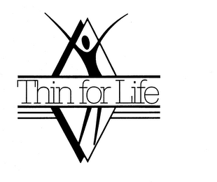 THIN FOR LIFE