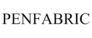 PENFABRIC trademark