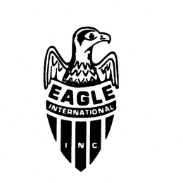 EAGLE INTERNATIONAL INC.