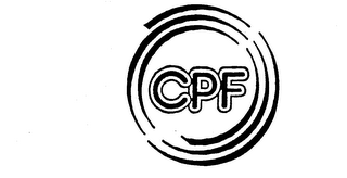 CPF trademark