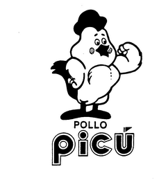 POLLO PICU