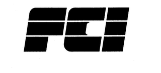 FCI trademark