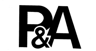 P & A