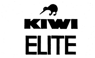 KIWI ELITE trademark