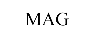 MAG trademark