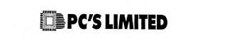 PC'S LIMITED trademark