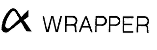 A WRAPPER