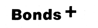 BONDS + trademark