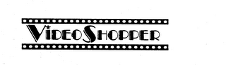 VIDEO SHOPPER trademark