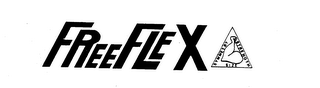FREEFLEX SYMMETRY STRENGTH SIZE trademark