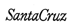 SANTA CRUZ trademark