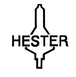 HESTER trademark