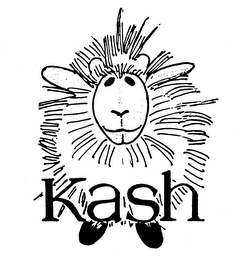KASH trademark