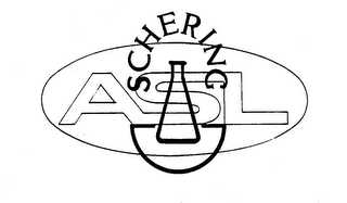 ASL SCHERING trademark