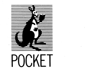 POCKET trademark