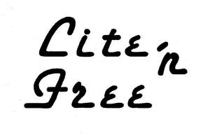 LITE 'N FREE