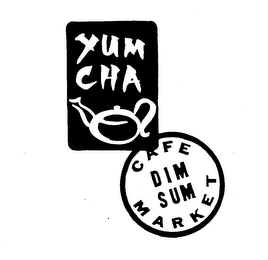 YUM CHA CAFE DIM SUM MARKET