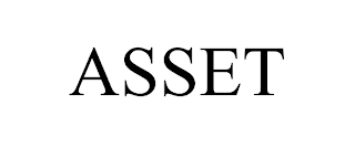 ASSET trademark