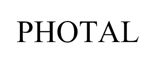 PHOTAL trademark