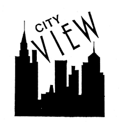 CITY VIEW trademark