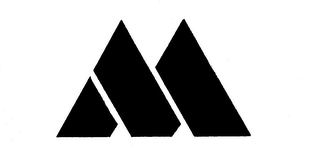 M trademark