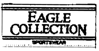 EAGLE COLLECTION SPORTSWEAR