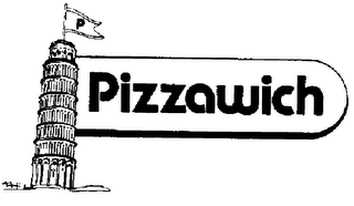 PIZZAWICH P