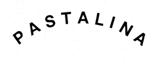 PASTALINA trademark