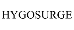 HYGOSURGE trademark