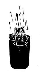 MX trademark