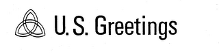U.S. GREETINGS trademark