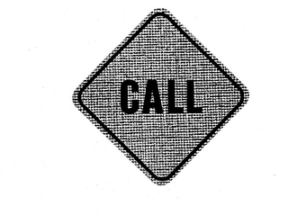 CALL trademark