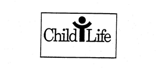 CHILD LIFE trademark