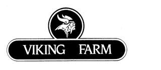 VIKING FARM trademark