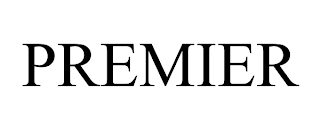 PREMIER trademark