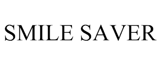 SMILE SAVER trademark