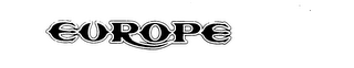 EUROPE trademark