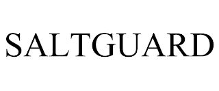 SALTGUARD trademark