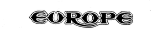 EUROPE trademark