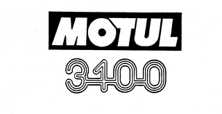 MOTUL 3100