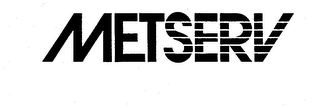 METSERV trademark