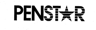PENSTAR trademark