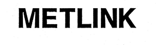 METLINK trademark