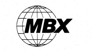 MBX trademark